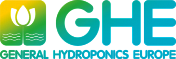 GHE General Hydroponics Europe